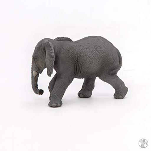 Papo Jeune éléphant d'Afrique (Vie sauvage)