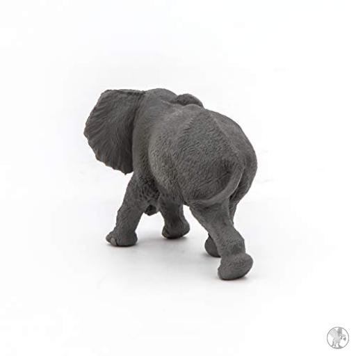 Papo Jeune éléphant d'Afrique (Vie sauvage)