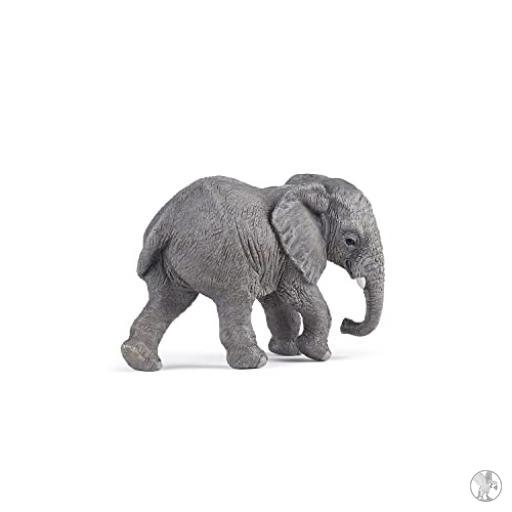 Papo Jeune éléphant d'Afrique (Vie sauvage)