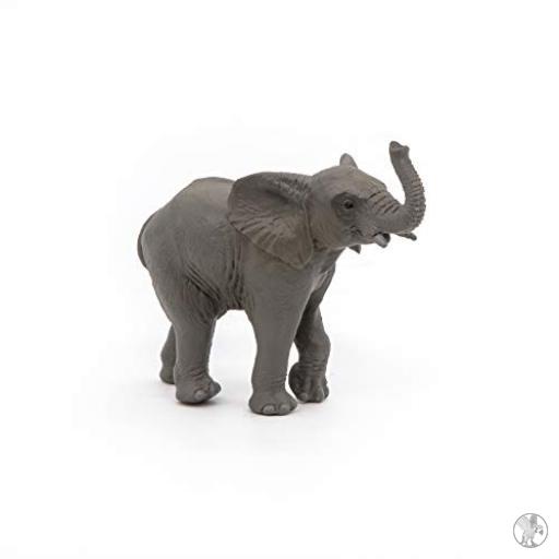 Papo Figurines Jeune éléphant