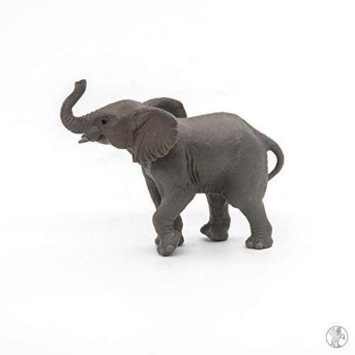 Papo Jeune éléphant (Vie sauvage)