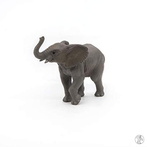 Papo Jeune éléphant (Vie sauvage)