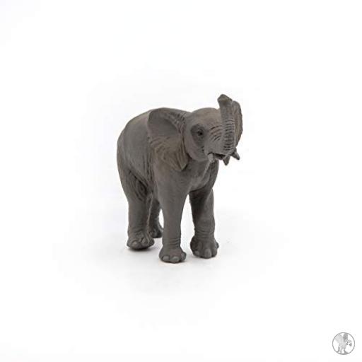 Papo Jeune éléphant (Vie sauvage)