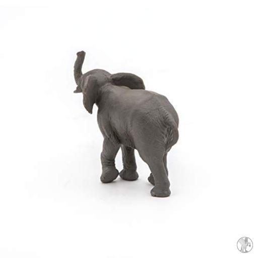Papo Jeune éléphant (Vie sauvage)