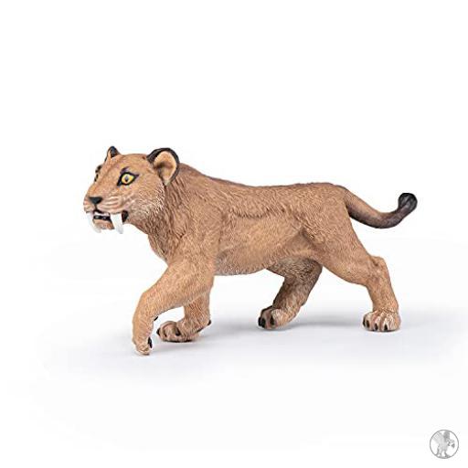 Papo Figurines Jeune smilodon