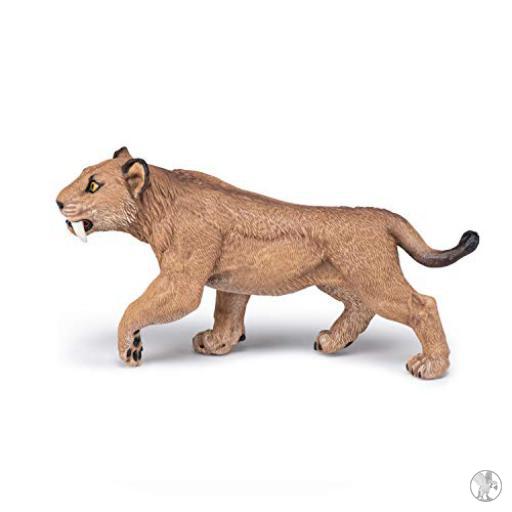 Papo Jeune smilodon (Dinosaures)