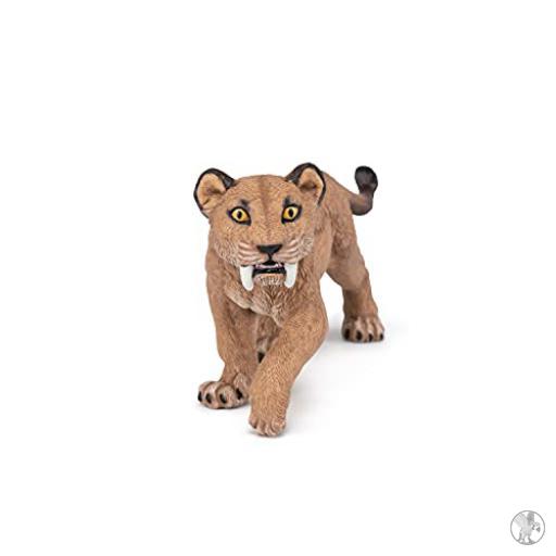 Papo Jeune smilodon (Dinosaures)
