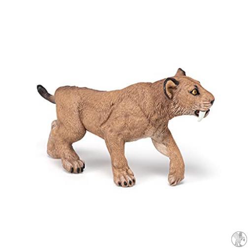Papo Jeune smilodon (Dinosaures)