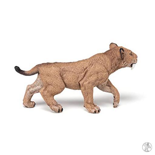 Papo Jeune smilodon (Dinosaures)