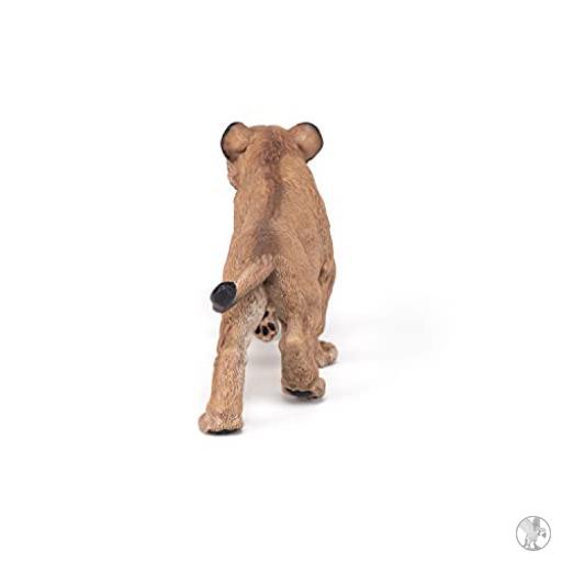 Papo Jeune smilodon (Dinosaures)