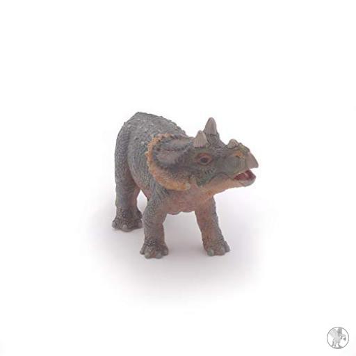 Papo Jeune tricératops (Dinosaures)
