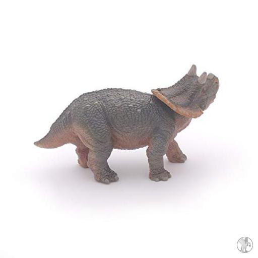 Papo Jeune tricératops (Dinosaures)