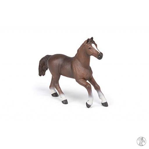 Papo Figurines Jument anglo-arabe