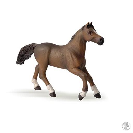 Papo Jument anglo-arabe (Chevaux, poulains et poneys)
