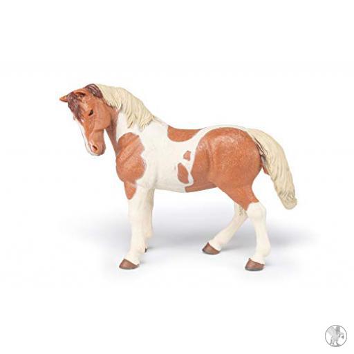 Papo Figurines Jument pinto