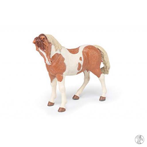Papo Jument pinto (Chevaux, poulains et poneys)