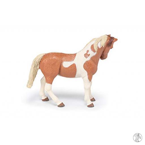 Papo Jument pinto (Chevaux, poulains et poneys)