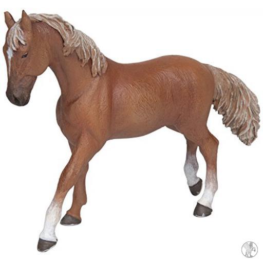 Papo Figurines Jument pur-sang anglaise alezan