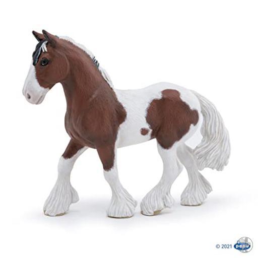 Papo Figurines Jument Tinker