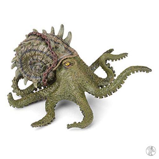 Papo Kraken (Pirates et corsaires)