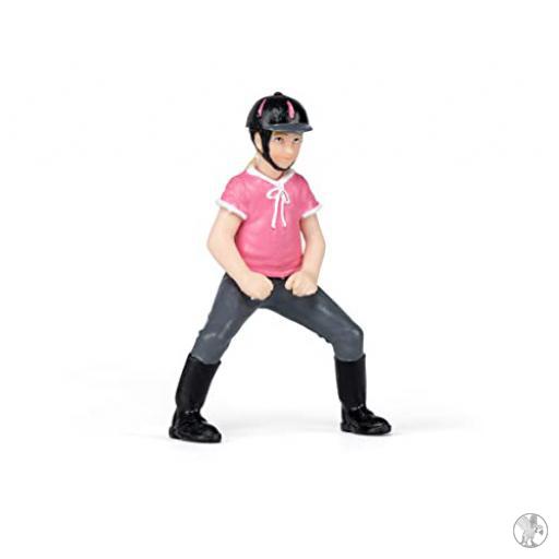 Papo Figurines L'enfant cavalière