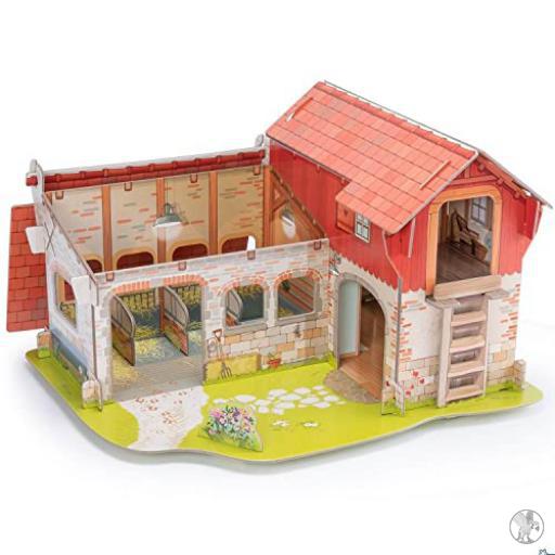 Papo La ferme (Vie à la ferme)