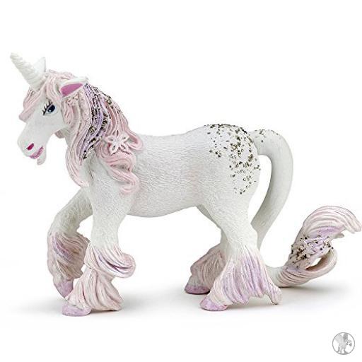Papo Monde enchanté La licorne enchantée