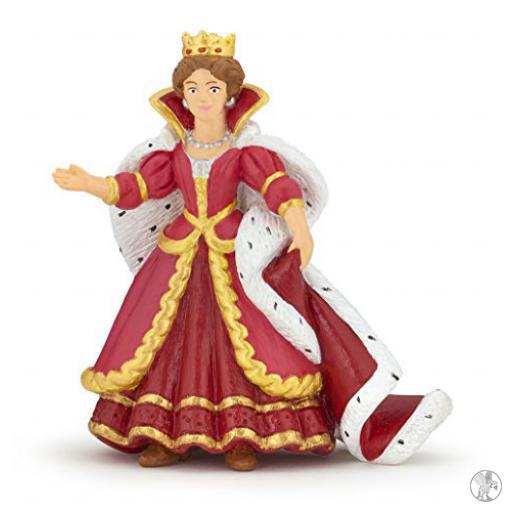 Papo Monde enchanté La reine