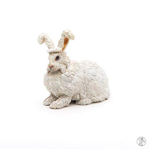 Papo Figurines Lapin Angora