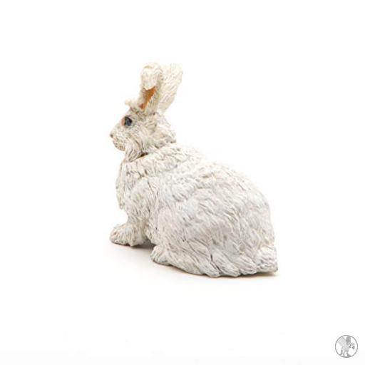 Papo Lapin Angora (Vie à la ferme)