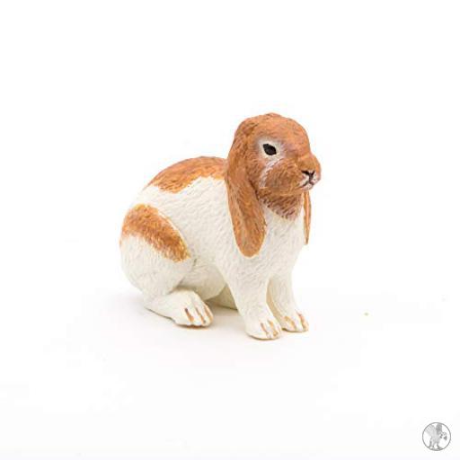 Papo Figurines Lapin bélier