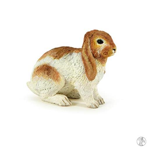 Papo Lapin bélier (Vie à la ferme)