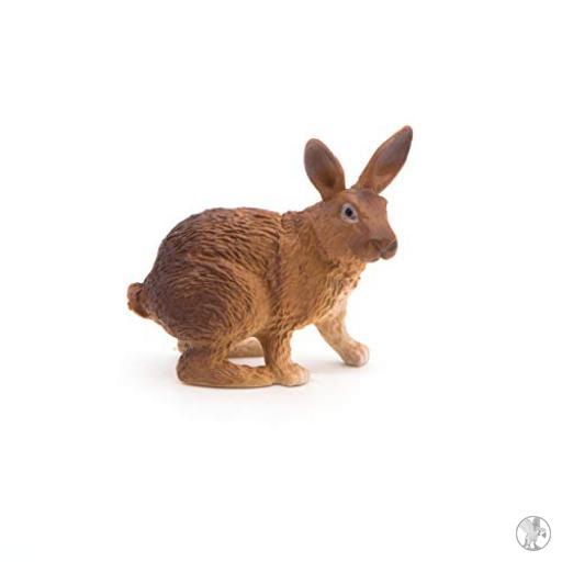 Papo Figurines Lapin marron