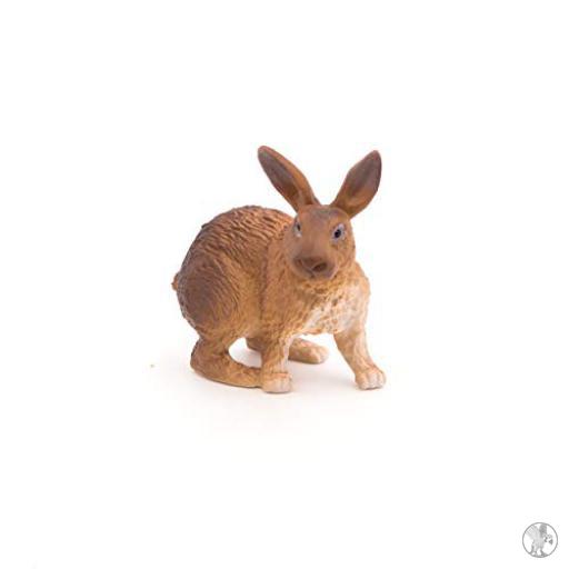 Papo Lapin marron (Vie à la ferme)