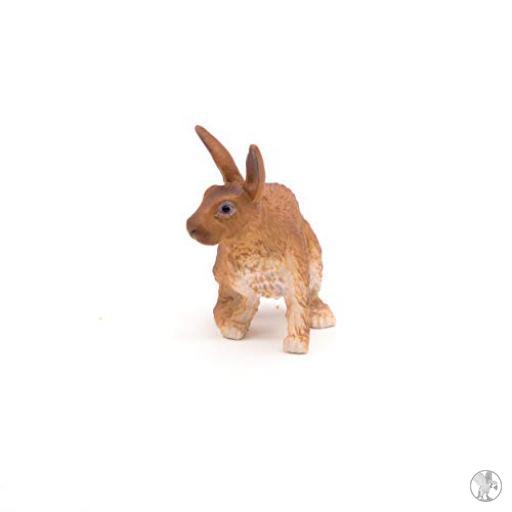 Papo Lapin marron (Vie à la ferme)