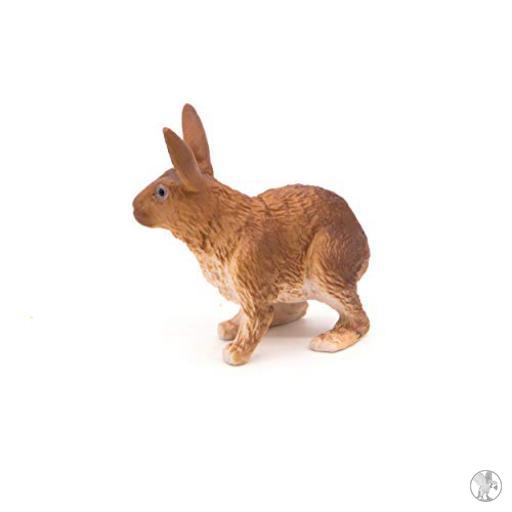 Papo Lapin marron (Vie à la ferme)