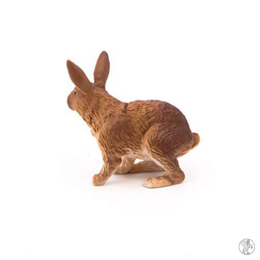 Papo Lapin marron (Vie à la ferme)