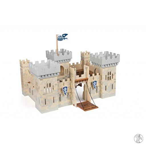 Papo Environnements Le Château du Maître des armes