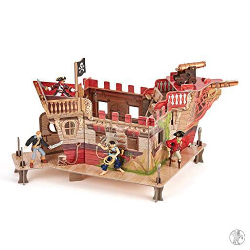 Papo Le Fort Pirate (Pirates et corsaires)