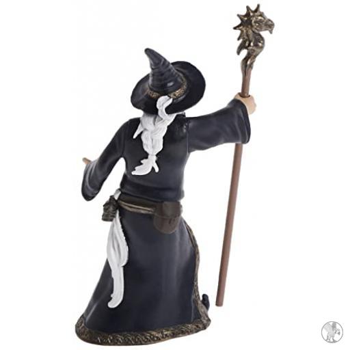 Papo Le sorcier (Monde fantastique)