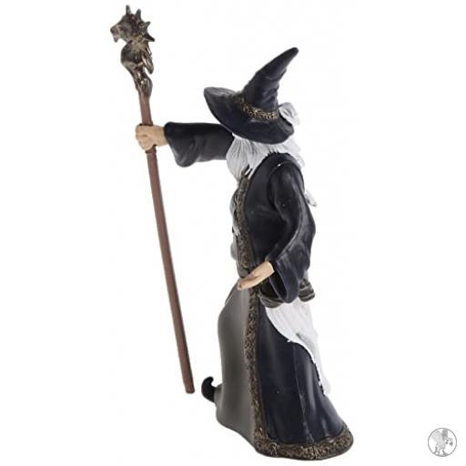 Papo Le sorcier (Monde fantastique)