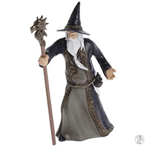 Papo Le sorcier (Monde fantastique)