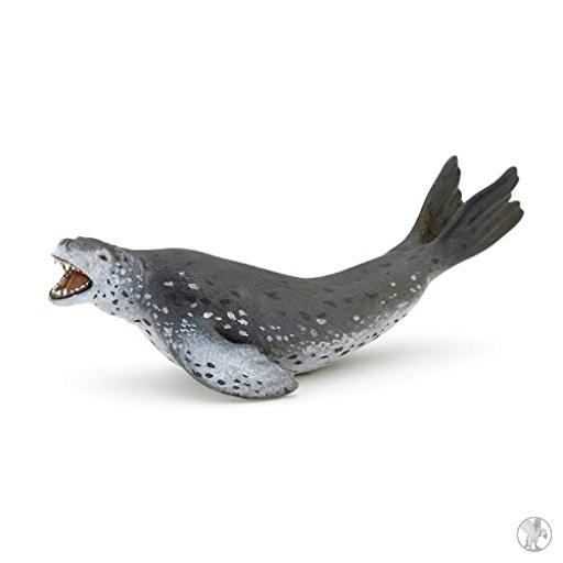 Papo Léopard de mer (Univers marin)
