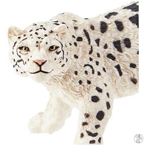 Papo Léopard des neiges (Vie sauvage)