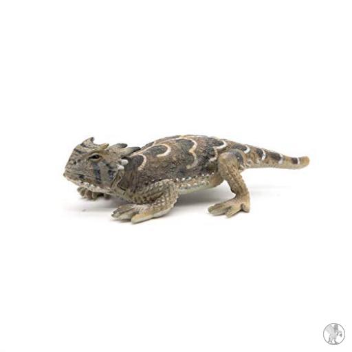 Papo Figurines Lézard cornu