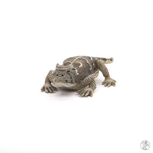 Papo Lézard cornu (Vie sauvage)