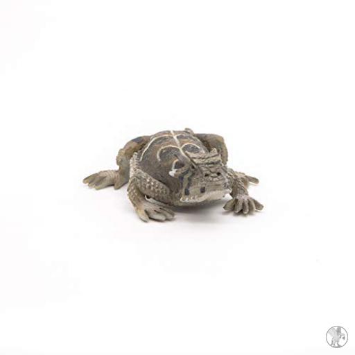 Papo Lézard cornu (Vie sauvage)