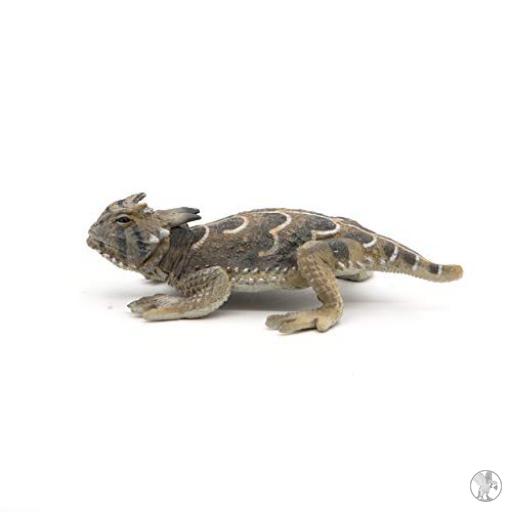 Papo Lézard cornu (Vie sauvage)