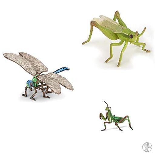 Papo Figurines Libellule