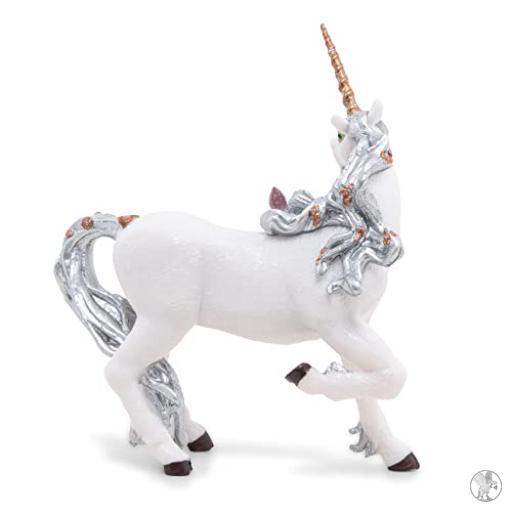 Papo Licorne argentée (Monde enchanté)